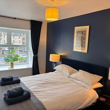 16 Macgregor Court, Oban Apartamento Exterior foto