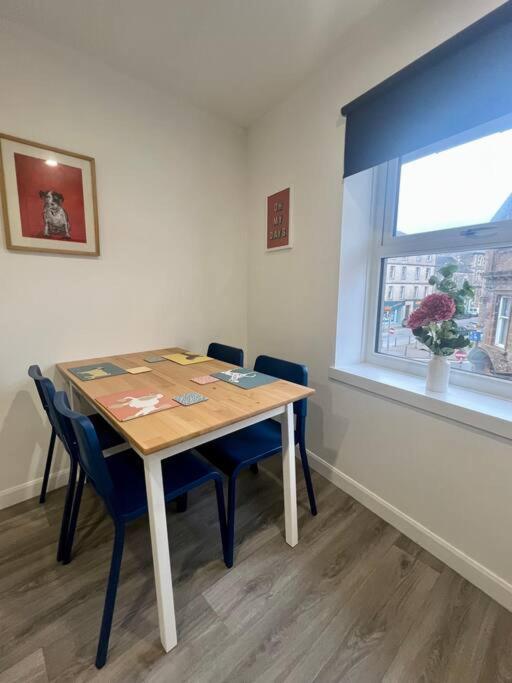 16 Macgregor Court, Oban Apartamento Exterior foto