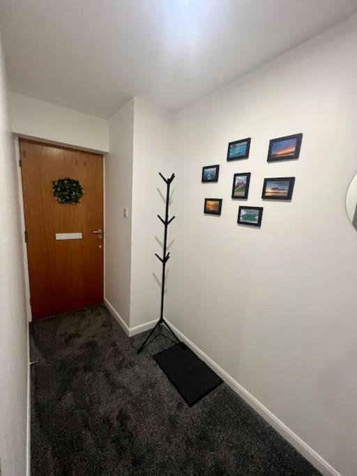 16 Macgregor Court, Oban Apartamento Exterior foto
