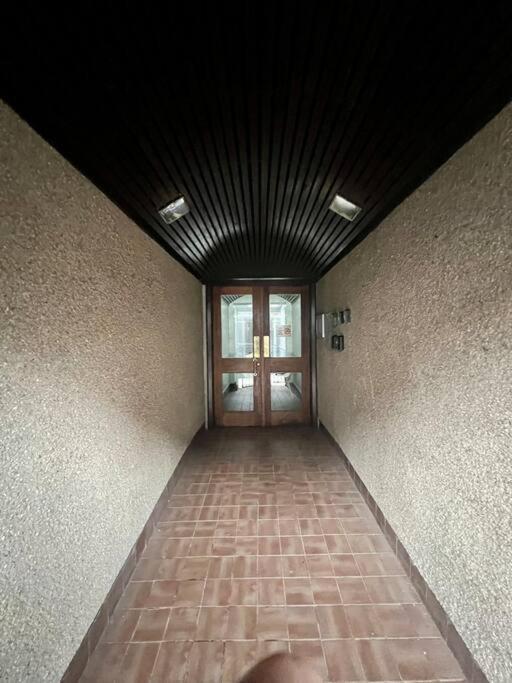 16 Macgregor Court, Oban Apartamento Exterior foto