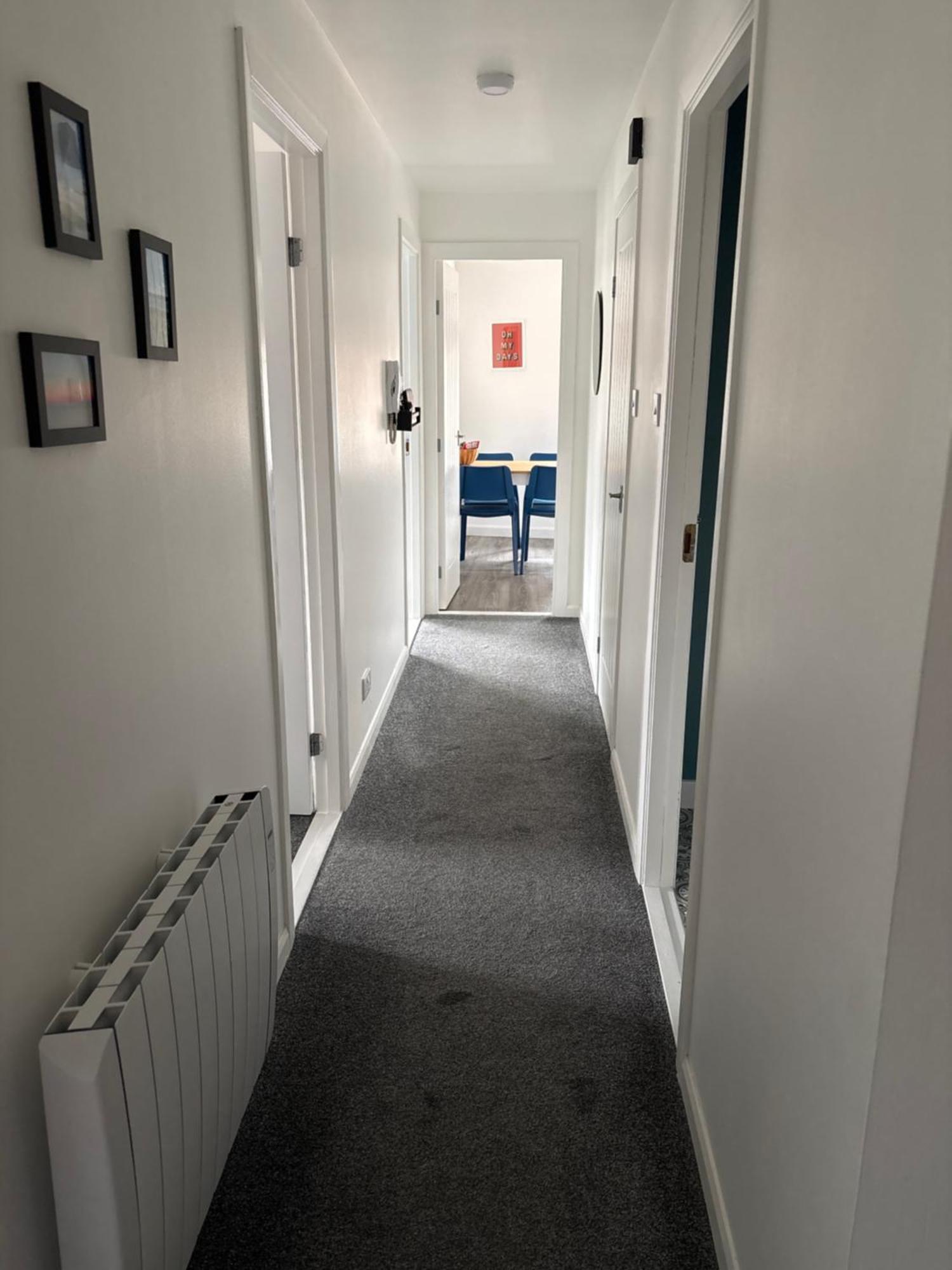 16 Macgregor Court, Oban Apartamento Exterior foto