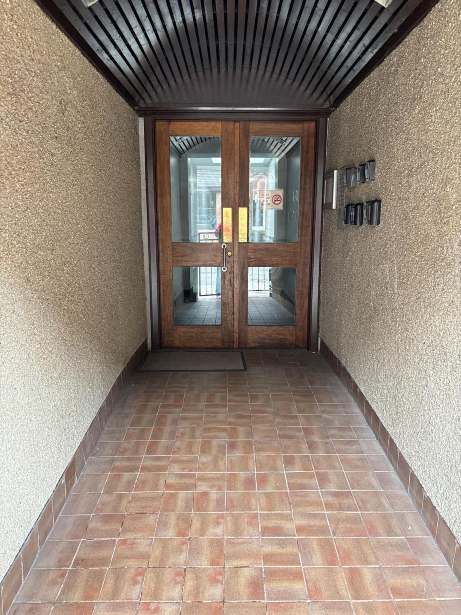16 Macgregor Court, Oban Apartamento Exterior foto
